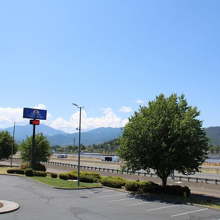 Americas Best Value Inn - Phoenix / Ashland Exteriör bild