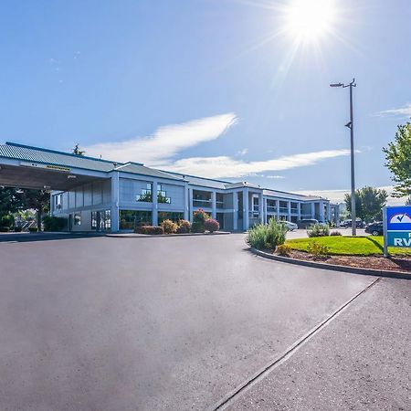 Americas Best Value Inn - Phoenix / Ashland Exteriör bild