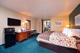 Americas Best Value Inn - Phoenix / Ashland Rum bild