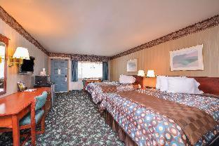 Americas Best Value Inn - Phoenix / Ashland Rum bild
